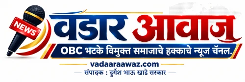 वडार आवाज